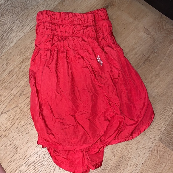 Free people shorts - Picture 2 of 5